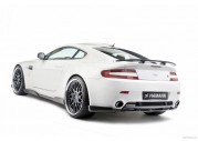 Tapety Aston Martin